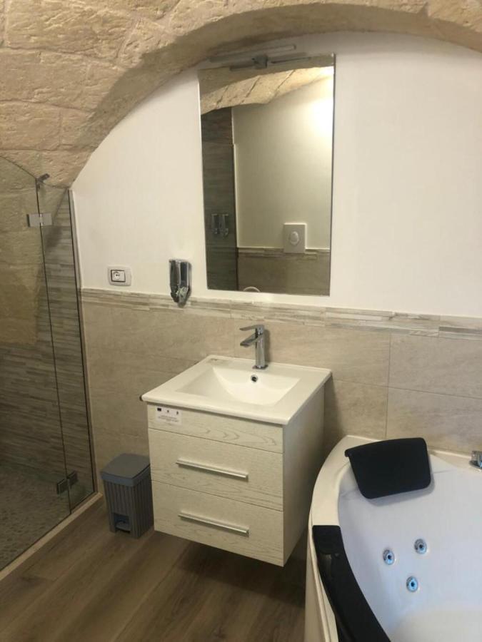 Mastropaolo42 Luxury B&B 格罗塔列 外观 照片