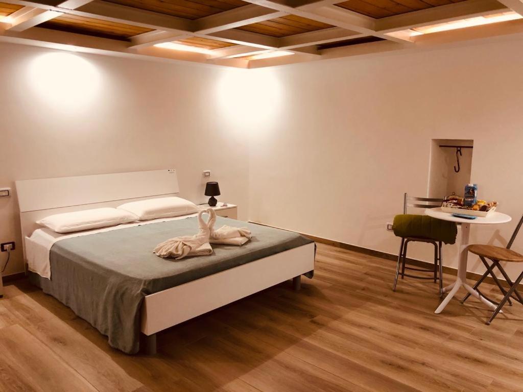 Mastropaolo42 Luxury B&B 格罗塔列 外观 照片